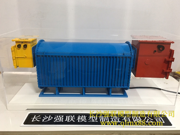 變壓器模型 (1) 變壓器模型 (1)