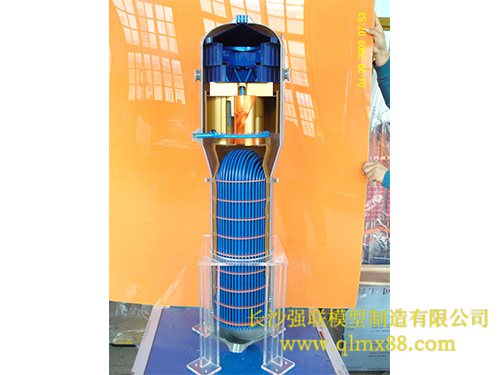蒸發(fā)器模型 蒸發(fā)器模型